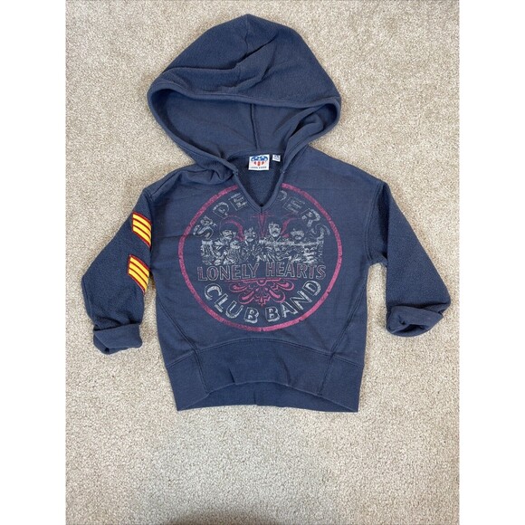 8 PC Toddler Boys 4t T-shirts & Hoodies Long Sleeves Mix Brand Read - Picture 9 of 16